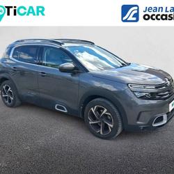 Citroen C5 Aircross C5 Aircross BlueHDi 130 S&S EAT8 Shine Pack Sallanches