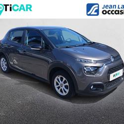 Citroen C3 C3 BlueHDi 100 BVM6 You SEYNOD