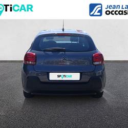 Citroen C3 C3 BlueHDi 100 BVM6 You SEYNOD