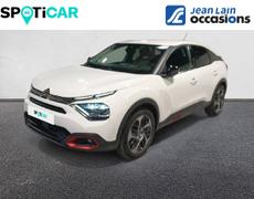 Citroen C4 SEYNOD