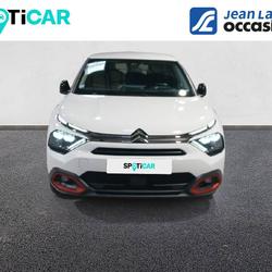 Citroen C4 C4 PureTech 130 S&S BVM6 Feel Pack SEYNOD