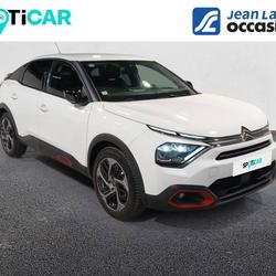 Citroen C4 C4 PureTech 130 S&S BVM6 Feel Pack SEYNOD