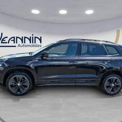 Skoda Karoq Karoq 1.5 TSI 150 ch ACT DSG7 Sportline Sens