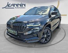 Skoda Karoq Sens