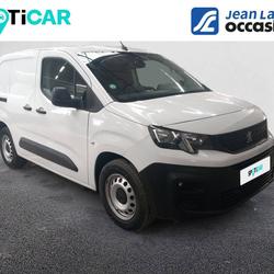 Peugeot Partner E-PARTNER FOURGON M 800 KG 136 CH BATTERIE 50 KWH V&eacute;traz-Monthoux