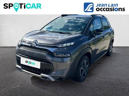 Citroen C3 Aircross - C3 Aircross PureTech 110 S&S BVM6 Shine Pack - 11 974 €