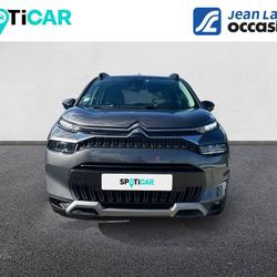 Citroen C3 Aircross C3 Aircross PureTech 110 S&S BVM6 Shine Pack Cessy