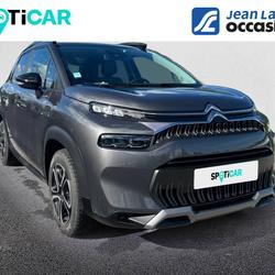 Citroen C3 Aircross C3 Aircross PureTech 110 S&S BVM6 Shine Pack Cessy