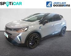 Renault Captur Vétraz-Monthoux
