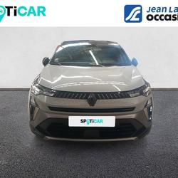 Renault Captur Captur E-Tech full hybrid 145 ch esprit Alpine V&eacute;traz-Monthoux