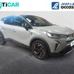 Renault Captur Captur E-Tech full hybrid 145 ch esprit Alpine V&eacute;traz-Monthoux