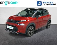 Citroen C3 Aircross Anthy-sur-Léman