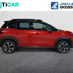 Citroen C3 Aircross C3 Aircross PureTech 130 S&S EAT6 Shine Pack Anthy-sur-L&eacute;man