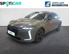 DS DS4 Cessy