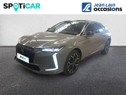 DS DS4 - DS 4 BlueHDi 130 EAT8 Rivoli - 18 974 €