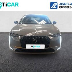 DS DS4 DS 4 BlueHDi 130 EAT8 Rivoli Cessy