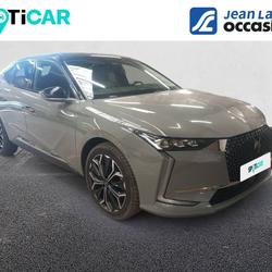 DS DS4 DS 4 BlueHDi 130 EAT8 Rivoli Cessy