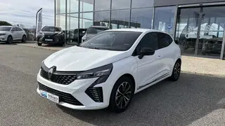 Renault Clio  - photo 0