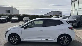 Renault Clio  - photo 1