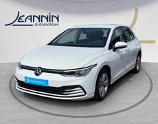 Volkswagen Golf 8 Auxerre