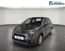 Citroen C3 SEYNOD
