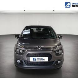Citroen C3 BlueHDi 100 BVM6 You occasion - SEYNOD - photo 2/21