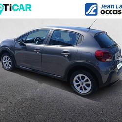 Citroen C3 C3 BlueHDi 100 BVM6 You SEYNOD