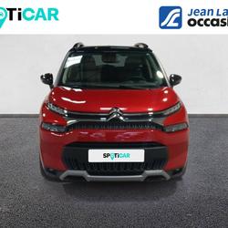 Citroen C3 Aircross C3 Aircross PureTech 110 S&S BVM6 Shine Pack SEYNOD