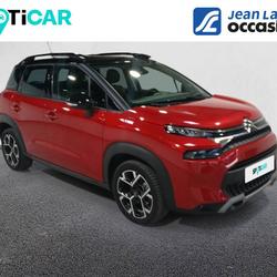Citroen C3 Aircross C3 Aircross PureTech 110 S&S BVM6 Shine Pack SEYNOD
