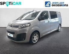Citroen Jumpy Vétraz-Monthoux