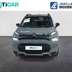 Citroen C3 Aircross C3 Aircross PureTech 130 S&S EAT6 Shine SEYNOD