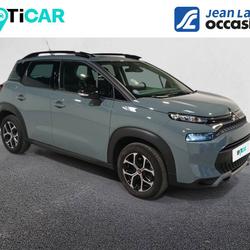 Citroen C3 Aircross C3 Aircross PureTech 130 S&S EAT6 Shine SEYNOD