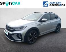 Volkswagen Taigo Vétraz-Monthoux