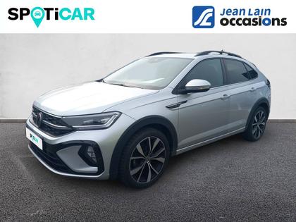 Volkswagen Taigo - Taigo 1.5 TSI 150 DSG7 R-Line - 22 974 €