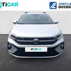 Volkswagen Taigo Taigo 1.5 TSI 150 DSG7 R-Line V&eacute;traz-Monthoux