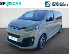 Citroen Spacetourer Cessy