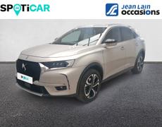 DS DS7 Crossback Vétraz-Monthoux