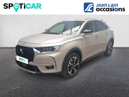 DS DS7 Crossback - DS7 Crossback PureTech 180 EAT8 Rivoli - 22 974 €