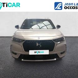 DS DS7 Crossback DS7 Crossback PureTech 180 EAT8 Rivoli V&eacute;traz-Monthoux