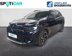 DS DS7 Crossback Vétraz-Monthoux