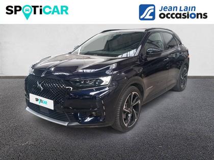 DS DS7 Crossback - DS7 Crossback Hybride E-Tense 225 EAT8 Louvre - 28 974 €