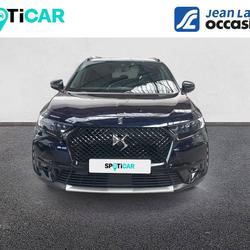 DS DS7 Crossback DS7 Crossback Hybride E-Tense 225 EAT8 Louvre V&eacute;traz-Monthoux