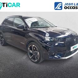 DS DS7 Crossback DS7 Crossback Hybride E-Tense 225 EAT8 Louvre V&eacute;traz-Monthoux