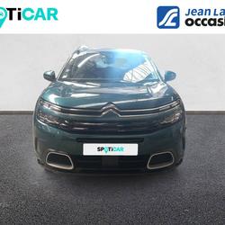 Citroen C5 Aircross C5 Aircross PureTech 130 S&S EAT8 Shine V&eacute;traz-Monthoux