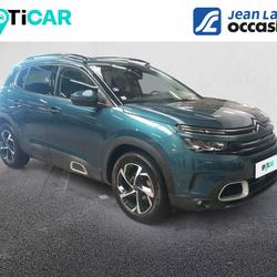 Citroen C5 Aircross C5 Aircross PureTech 130 S&S EAT8 Shine V&eacute;traz-Monthoux