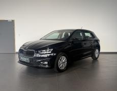 Skoda Fabia Le Havre