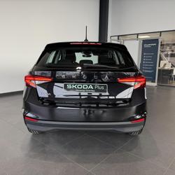 Skoda Fabia Fabia 1.0 TSI 95 ch EVO 2 BVM5 Selection Le Havre