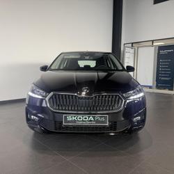 Skoda Fabia Fabia 1.0 TSI 95 ch EVO 2 BVM5 Selection Le Havre