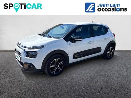Citroen C3 - C3 PureTech 83 S&S BVM5 C-Series - 12 974 €
