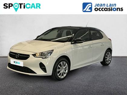 Opel Corsa - Corsa Electrique 136 ch & Batterie 50 kWh Edition - 11 974 €